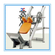 venda quente Comercial Fitness Equipmenleg máquina de imprensa